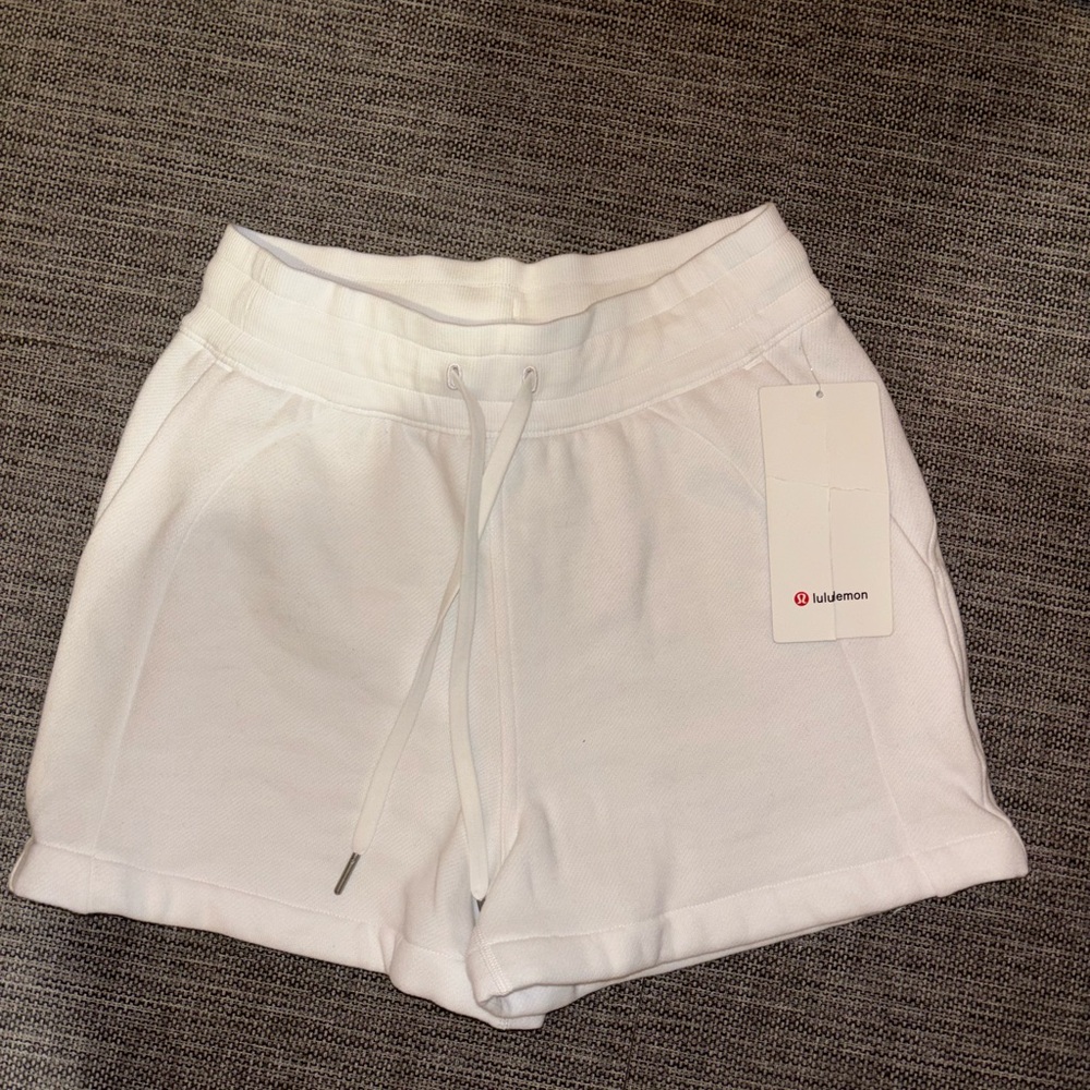 lululemon athletica Women's Scuba Shorts